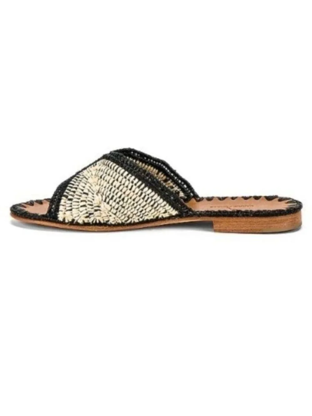 Carrie Forbes Salon Miste Sandal - Picture 2 of 6